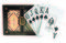 KEM playing cards