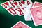 Copag playing cards
