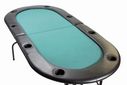The Nuts Poker Table review