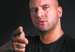 Michael Mizrachi: Mr Poker Part 1