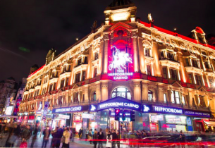 Karl Mahrenholz takes a look at London’s new casinos