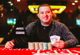 Sam Razavi: Play it Again