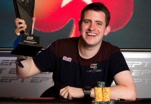 Tom ‘hitthehole’ Middleton wins the WCOOP Challenge Series main event for $500,000