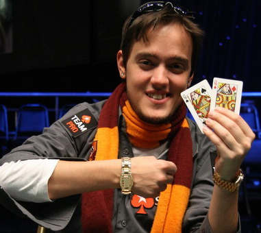 Dario Minieri