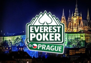 Everest Prague Series – final results