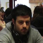 Nick Pryce