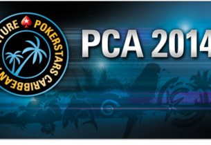 PokerStars Reveals 2014 PCA schedule