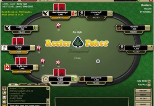 Top 5 Crazy Poker Sites!