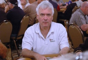 Tom McEvoy – A Career Vindicated