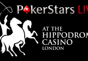 PokerStars LIVE Poker Room Launches