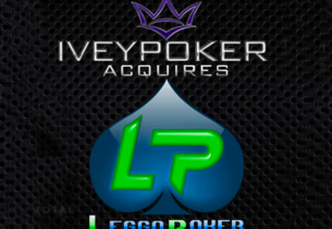 IveyPoker Buys LeggoPoker