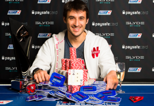 Frenchman Wins EPT Deauville Main Event
