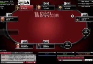 WSOP.com Launches in Nevada