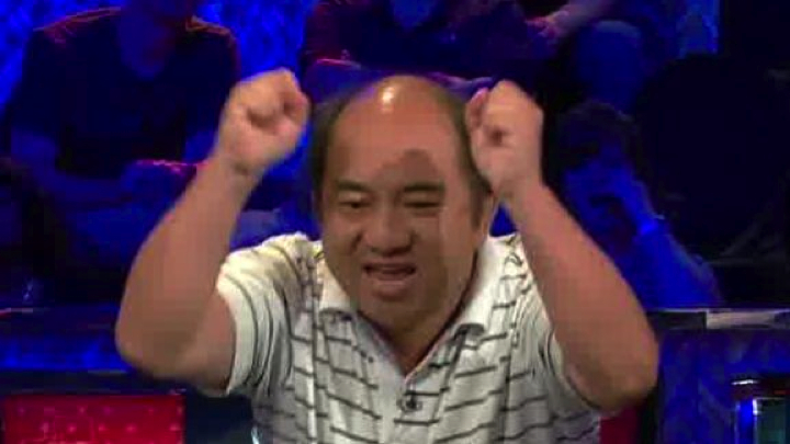 Top 5 2013 WSOP Main Event Hands