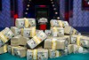 WSOP Bracelet and Cash