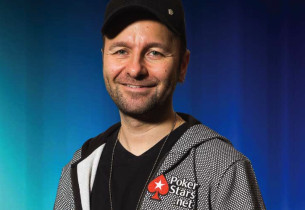 Daniel Negreanu: “I was determined to do things my way”