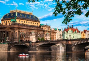 Everest Prague Series – final tourney tonight!