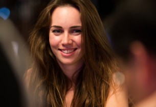 WCOOP 2013: Liv Boeree’s Diary