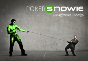 Can PokerPlayer readers defeat the almighty PokerSnowie?