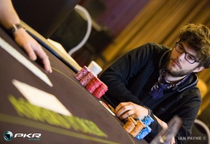 PKR Live a big success at Aspers
