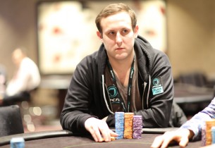 Scott Shelley: Bracelet Win to Daily Grind