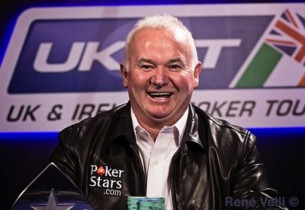 McLellan wins UKIPT IoM; Fatima de Melo second