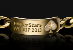 WCOOP 2013: Inside Story