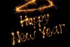 Happy new year