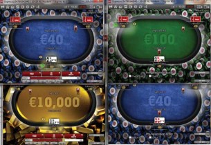 Jamie Burland looks at the unique tournaments cropping up in poker