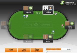 Get a free 30-day trial for the fantastic PokerSnowie!