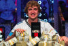 Ryan Riess - 2013 WSOP Main Event champion