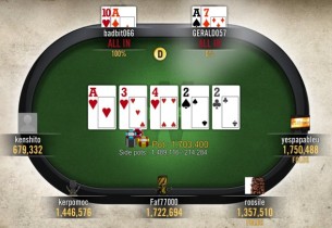 Winamax Hangover Classic