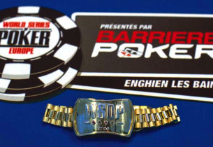Karl Mahrenholz asks if a WSOP bracelet still means as much