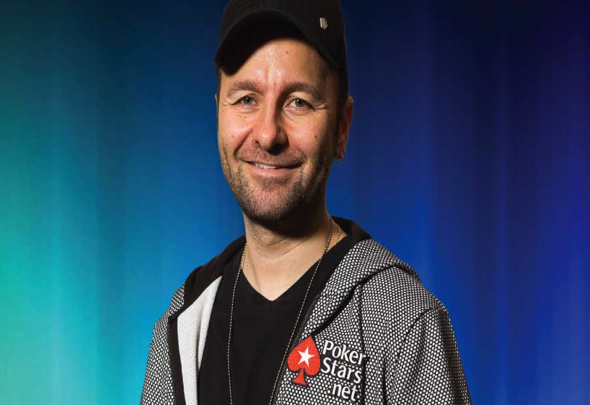Kid Poker - 2013 WSOP Player of the Year