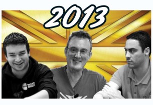 Karl Mahrenholz looks back at his favourite poker moments of 2013