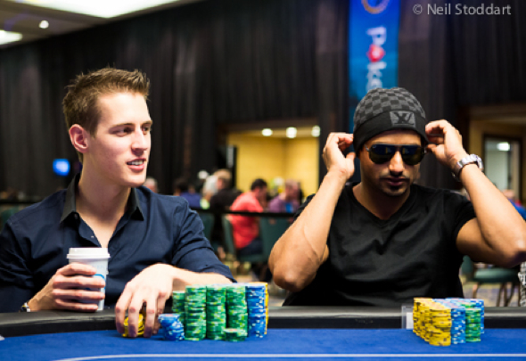 PokerPlayer Top 5: Online wizards turned live superstars