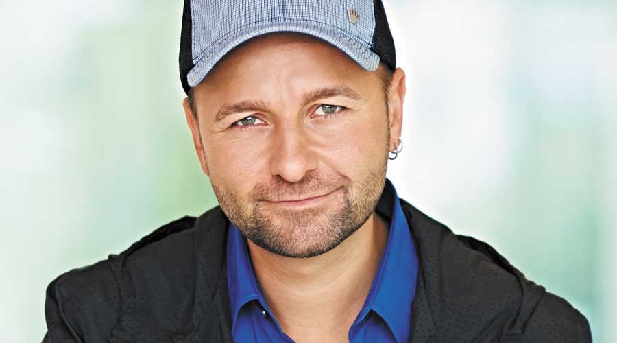 Daniel Negreanu: How I won the 2013 WSOP Asia-Pacific main event
