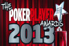 PokerPlayer awards 2013