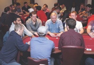 2014 PokerPlayer Tour – come and play in the UK’s biggest and best low-stakes poker tour!