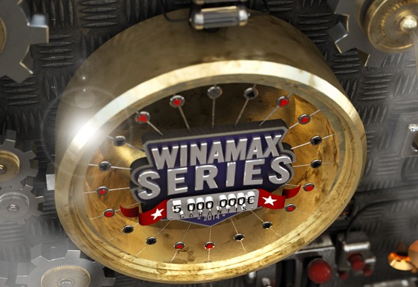 Last chance for the Winamax Million!