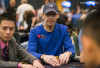 Chad Brown
