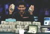 david williams wsop