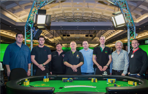 The history of the Paddy Power Irish Open