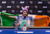 Kevin Killeen UKIPT Dublin
