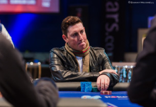 Exclusive Chris Wood interview: “I love the buzz and atmosphere of playing face to face”