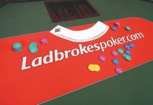 Exclusive Ladbrokes freerolls – £1k in cash up for grabs!
