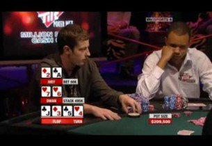 PokerPlayer quiz: Postflop cash game decisions