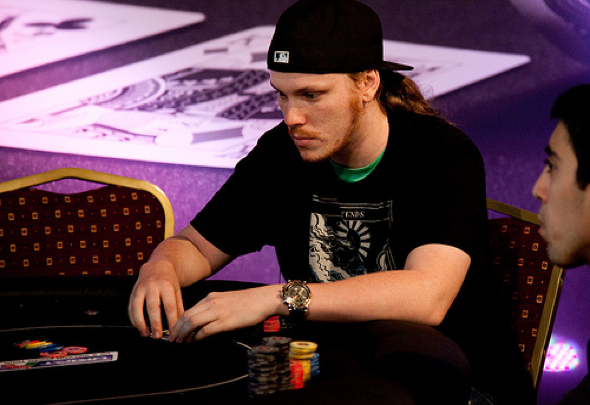 Tom Hall