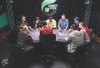 Unibet open final table