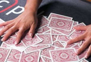 The good, the bad and the gamble